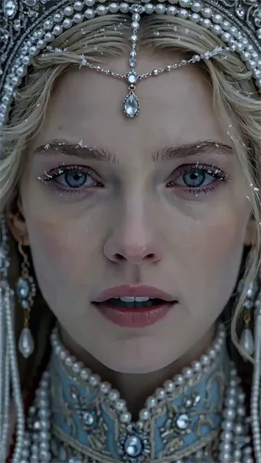 Wan 3.0 AI video example: Epic Fantasy Cinematic — The Offering to the Dragon