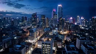 Wan 3.0 AI video example: Global Hip-Hop MV — Different Voices, One Beat